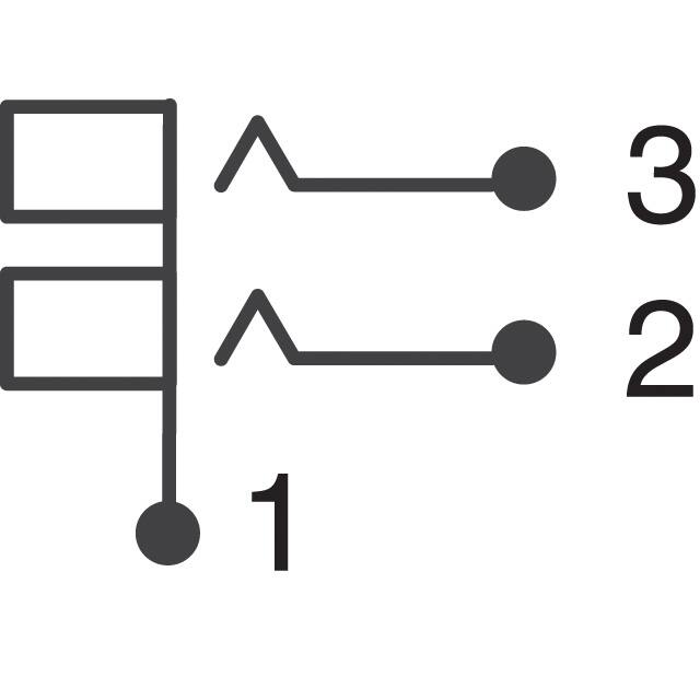 RCJ-2223 CUI Devices  Audio Connectors
